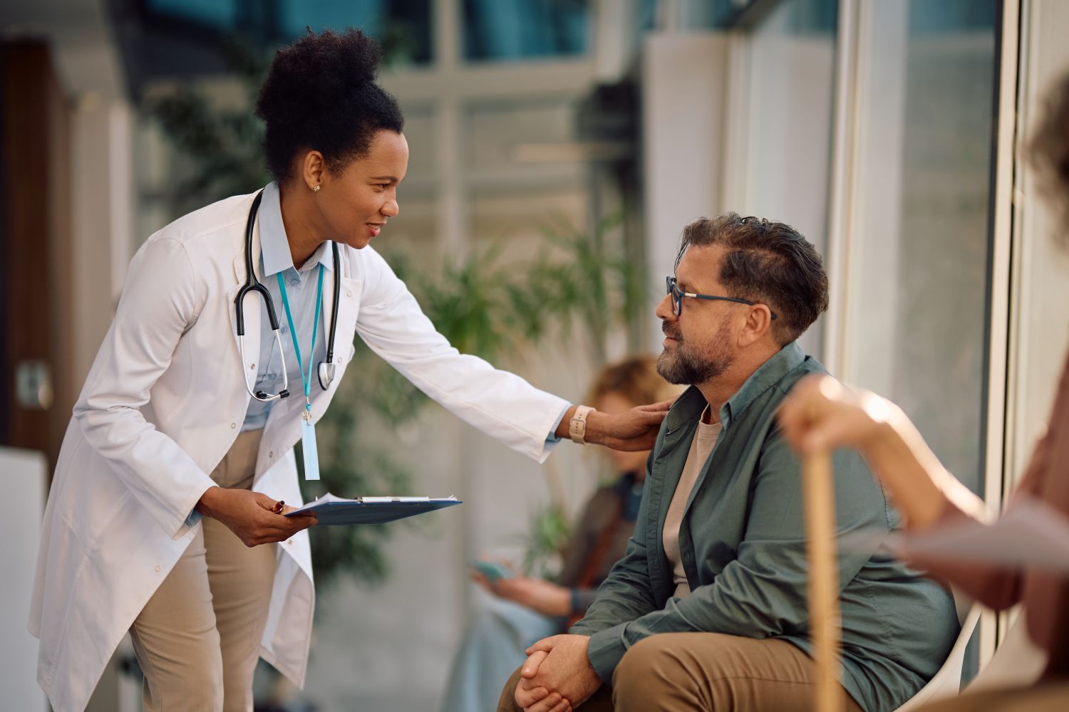 Doctor Consulting