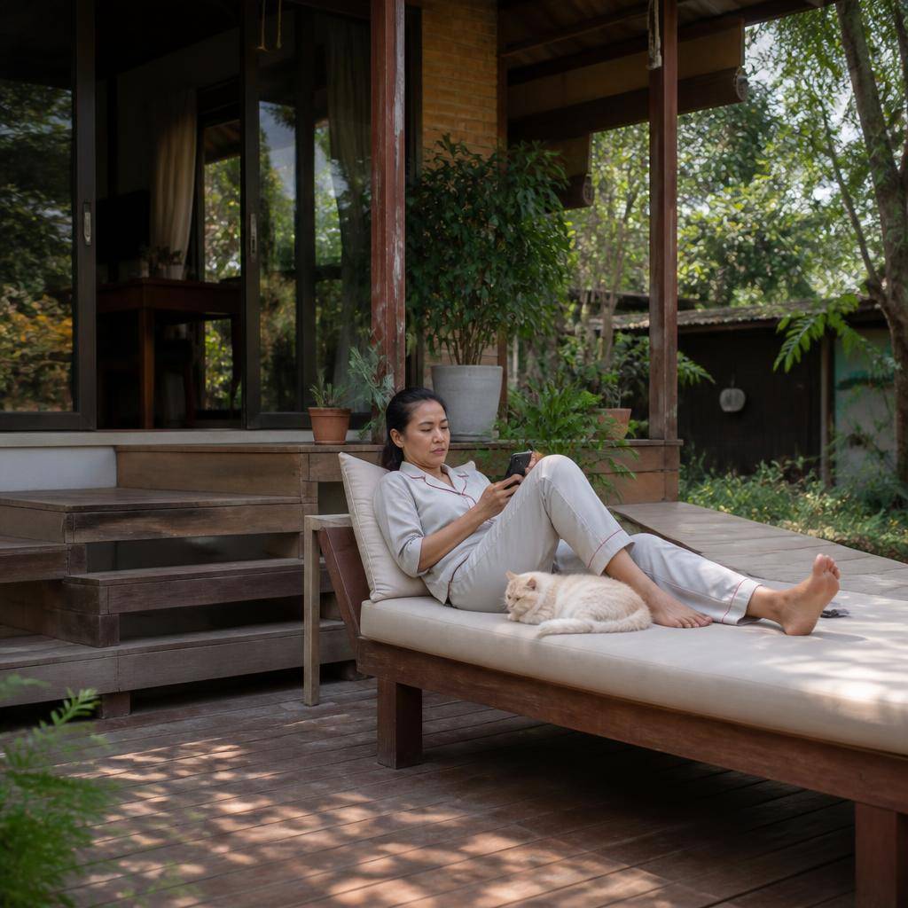 ระวังอาการทางจิตเวชหลังผ่าตัดที่คนส่วนใหญ่มักเข้าใจผิดว่าเป็นแค่ความเครียดธรรมดา